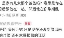 魏嘉的爆料视频在哪里可以看到,魏嘉爆料视频完整版在线观看地址及精彩内容概述